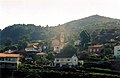 Vista Panorâmica de Fornelo do Monte