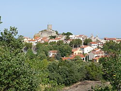 Laroque-des-Albères ê kéng-sek