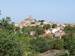 Laroque-des-Albères – Veduta