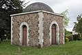 Temple de l'Ancienne Visitation de Pontchâteau.