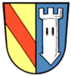 Coat of arms of Ettlingen