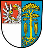 Wappen Glienicke-Nordbahn