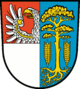 Glienicke/Nordbahn – Stemma