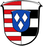 Wappen Kreis Groß-Gerau