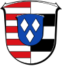 Wappen Kreis Groß- Gerau.svg