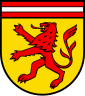 Wapen van Mellingen