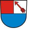 Schechingen címere