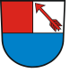 Coat of arms of Schechingen