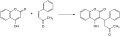 Warfarin - Synthese