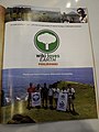 Wiki Loves Earth in the Philippines features in Amistad Magazine
