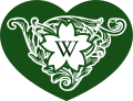 Wiki Loves Plants logo.