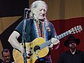 Willie Nelson, 2012