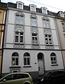 Wohnhaus