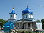 Храм Покрова Пресвятой Богородицы (православный)