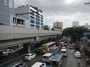 0001jfTaft Avenue Padre Faura Street Ermita Manilafvf 02.jpg