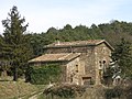 Can Peiró (Sant Agustí de Lluçanès)