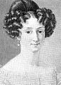 Luise Marie Friederike