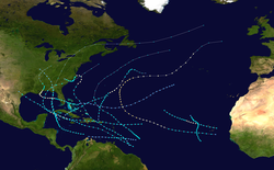 1901 Atlantic hurricane season summary map.png