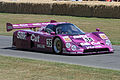 Jaguar XJR-12, vítěz Le Mans 1990