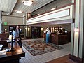Lobby, Park Inn Hotel, Mason City