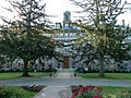 Warde Hall, Mount Mercy University, Cedar Rapids