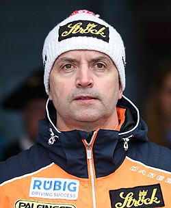René Friedl (2020)