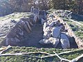 Dolmen Casa del Moro