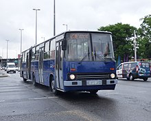 23E busz (BPO-485)