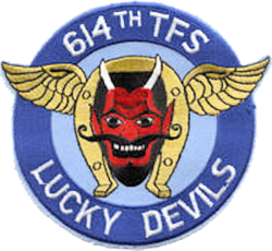 614th Tactical Fighter Squadron - Emblem.png