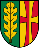 Coat of arms of Wallern an der Trattnach