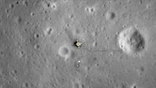 File:A New Look at the Apollo 11 Landing Site.ogv