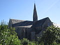 Vignette pour Abbaye Notre-Dame de Boquen