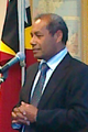 Abel Guterres