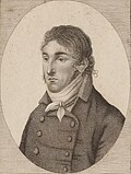 Vignette pour Charles d'Hozier (1775-1846)