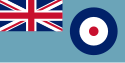 Ensign of the Royal Air Force