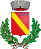 Alba Villa (Langobardia): insigne