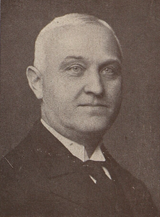 Antonín Belada