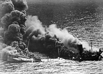 350px-Allied_tanker_torpedoed.jpg