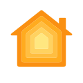 Description de l'image Apple HomeKit logo.svg.