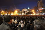 Miniatura para Protestas en Armenia de 2011