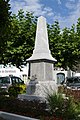 Monument aux morts