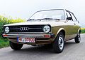 Audi 50