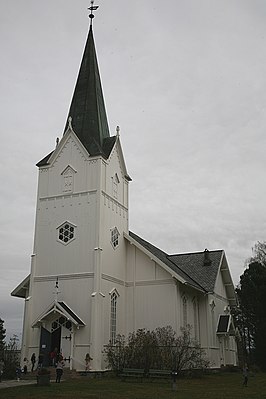 Kerk