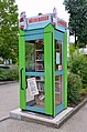 Category:Public bookcases in Lautlingen