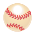 image illustrant le baseball