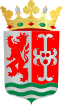 Wappen der Gemeinde Beekdaelen