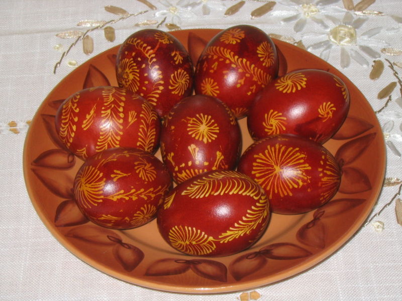 File:Belarusian Easter Eggs.jpg