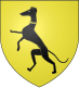 Coat of arms of Fontvieille