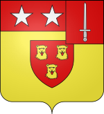 Blason Pierre Benoît Soult (1770-1843).svg