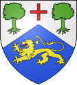 Savigny-Poil-Fol címere